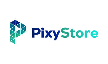 PixyStore.com - Creative brandable domain for sale